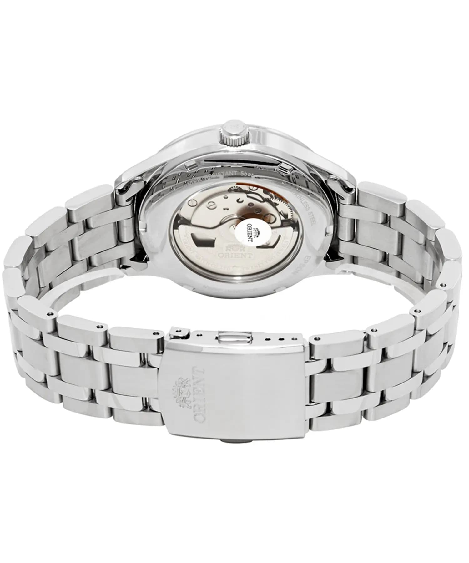 ساعت مچی مردانه اورینت (FAG03001B0) Orient — تصویر ۵