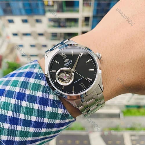 ساعت مچی مردانه اورینت (FAG03001B0) Orient — تصویر ۱۱