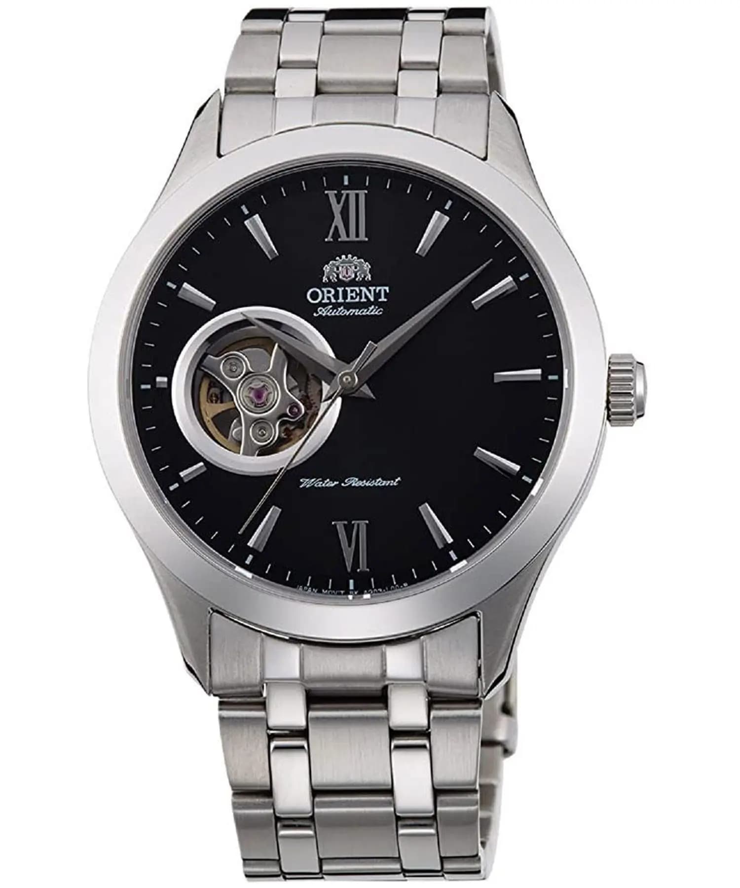ساعت مچی مردانه اورینت (FAG03001B0) Orient — تصویر ۲