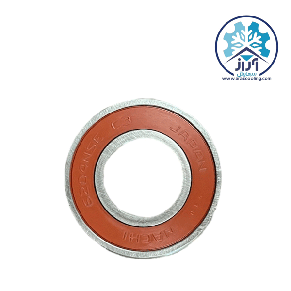 بلبرینگ لباسشویی 6204 NACHI