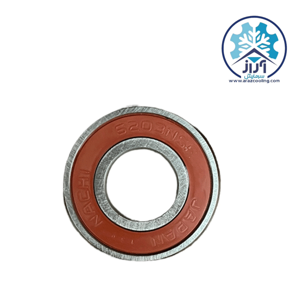بلبرینگ لباسشویی 6203 NACHI