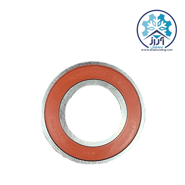 بلبرینگ لباسشویی 6205 NACHI