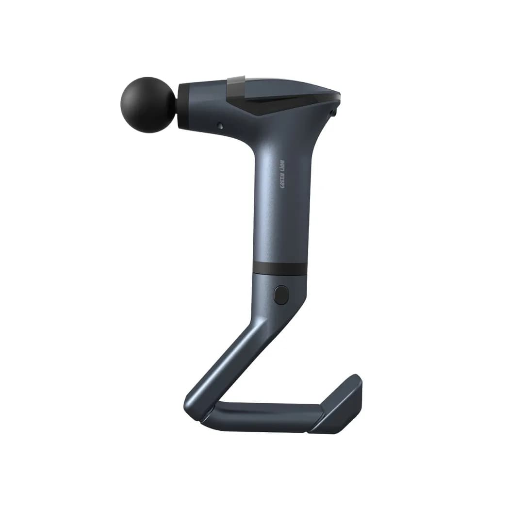 ماساژور تفنگی چندمنظوره گرین لاین مدل GMG-05 — تصویر ۳