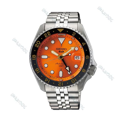 ساعت مچی مردانه سیکو (SSK005K1) Seiko — تصویر ۵