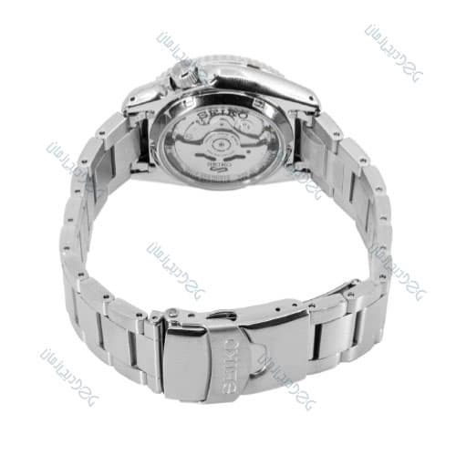 ساعت مچی مردانه سیکو (SRPK35K1) Seiko — تصویر ۱۱