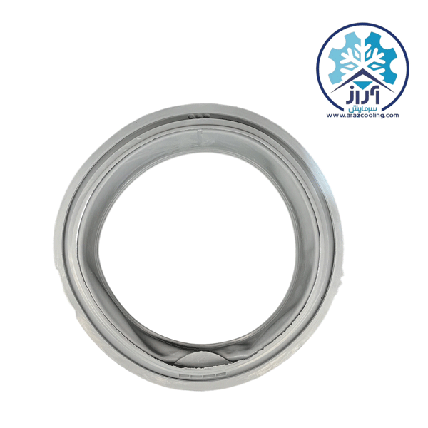 لاستیک لباسشویی آبسال بزرگ 753-738 — تصویر ۲