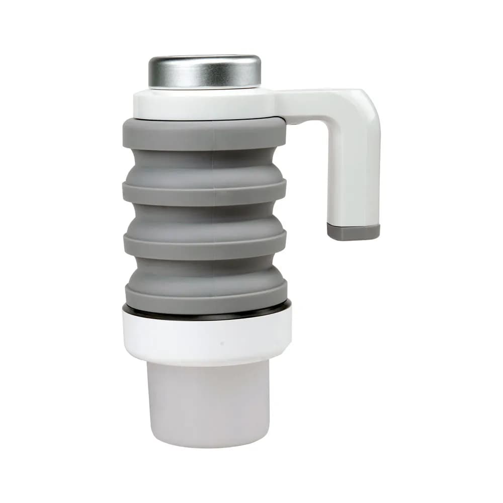 کتری برقی تاشو خودرو گرین لاین Car Folding Electric Kettle — تصویر ۳