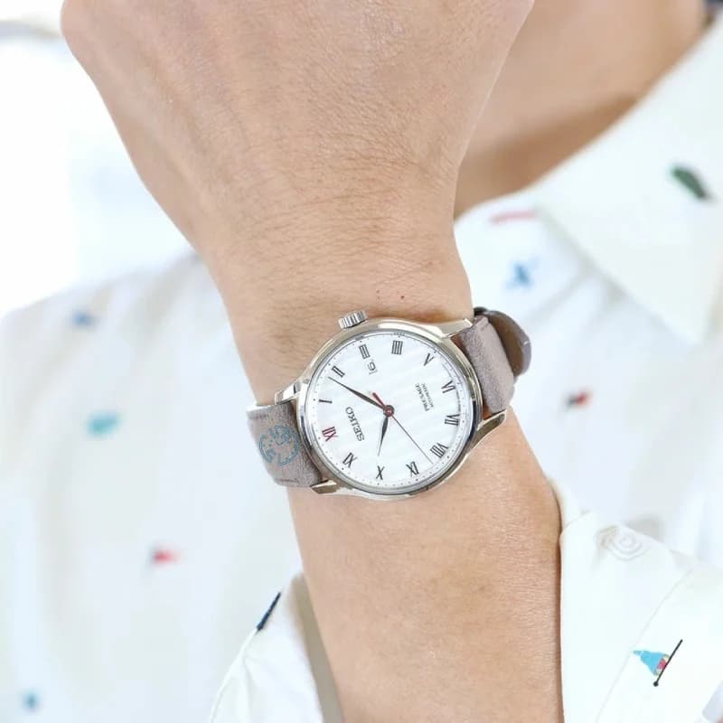 ساعت مچی مردانه سیکو (SRPG25J1) Seiko — تصویر ۵