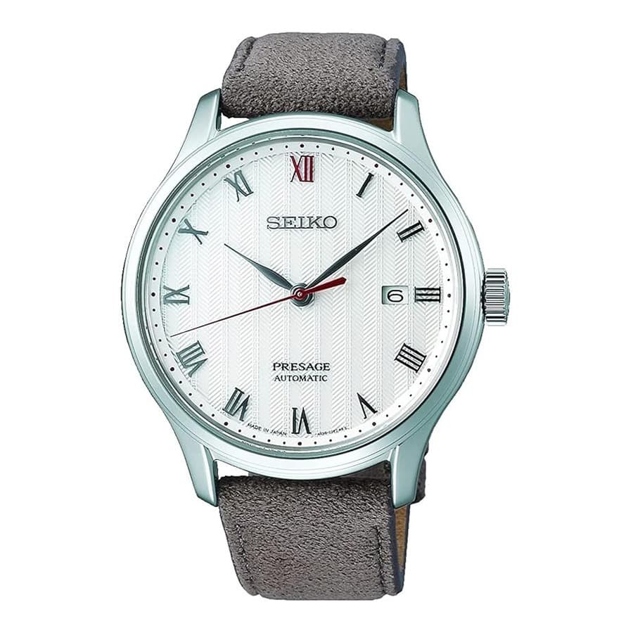 ساعت مچی مردانه سیکو (SRPG25J1) Seiko