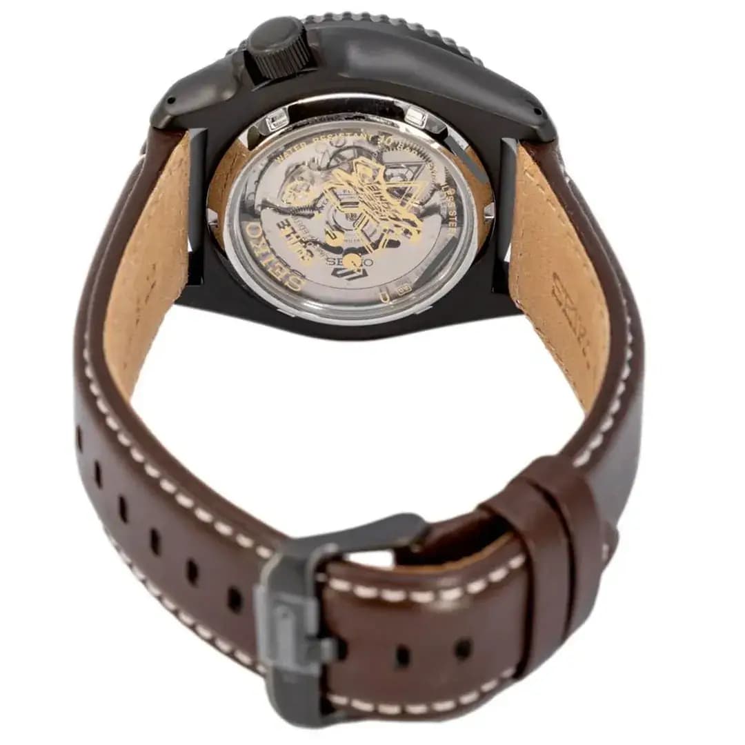 ساعت مچی مردانه سیکو (SRPF21K1) Seiko — تصویر ۹