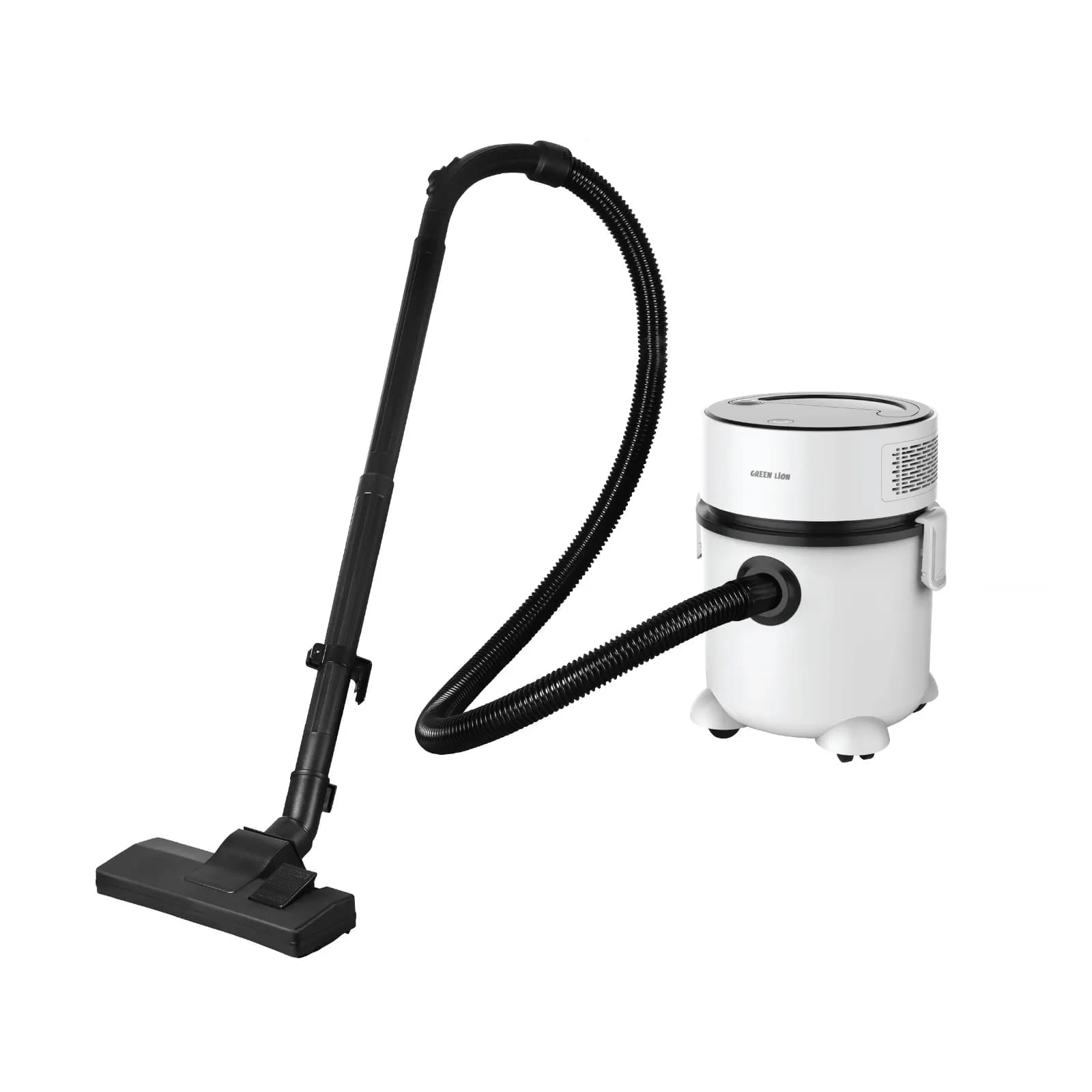 جاروبرقی دو کاره گرین لاین Vacuum Cleaner — تصویر ۲