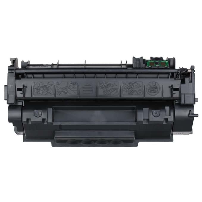 کارتریج مشکی HP 53A — تصویر ۵