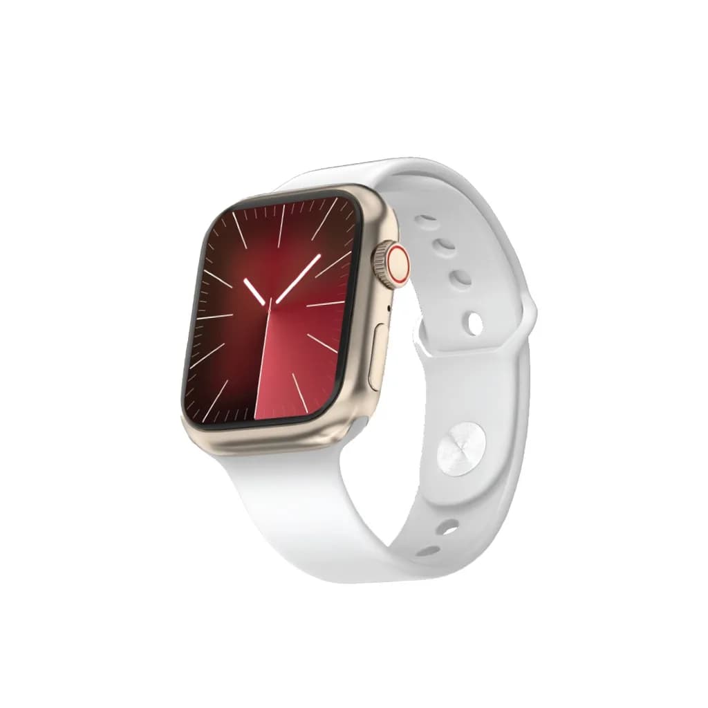 ساعت هوشمند گرین لاین Ultimate 41 Smart Watch — تصویر ۲
