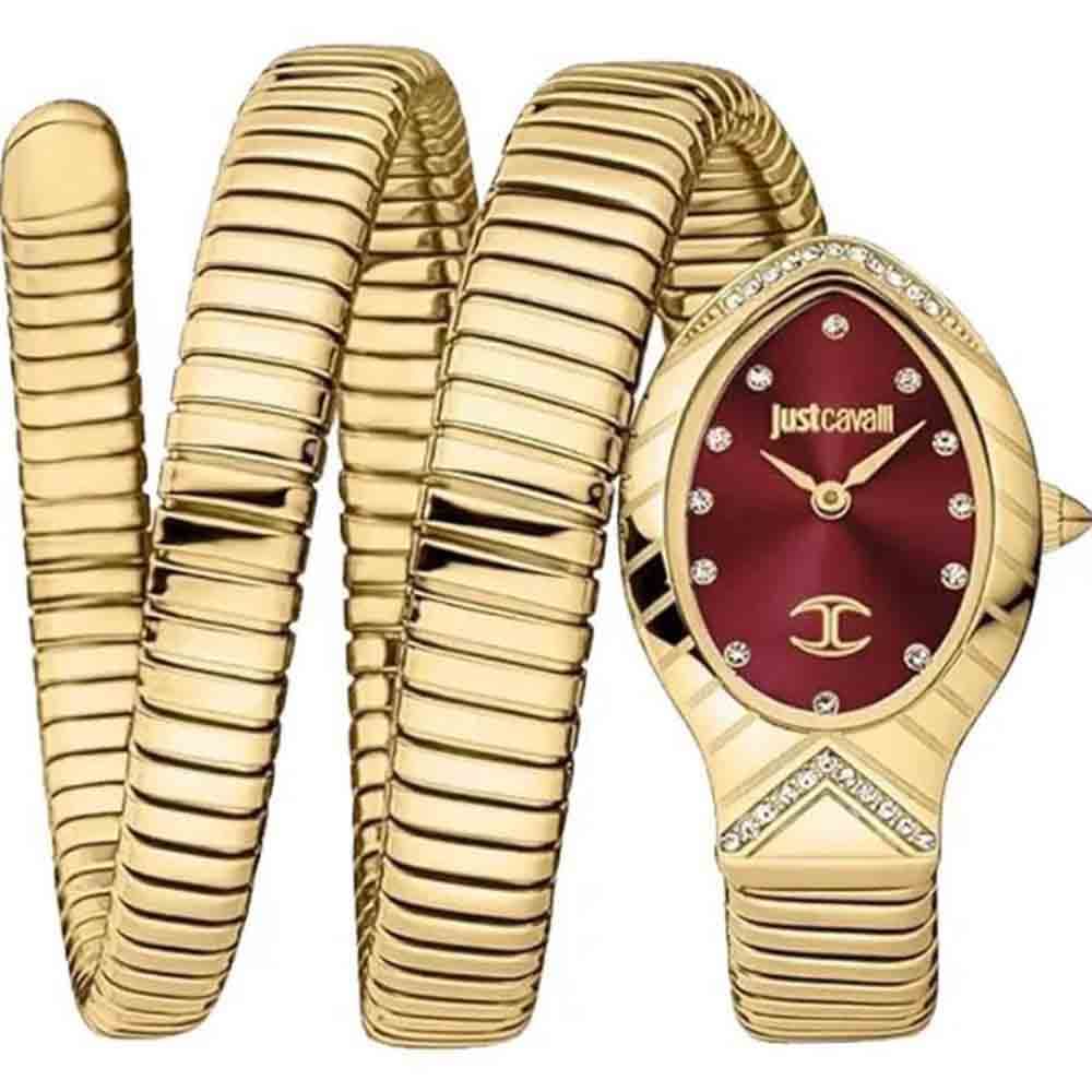 ساعت مچی Just Cavalli جاست کاوالی مدل JC1L248M0035