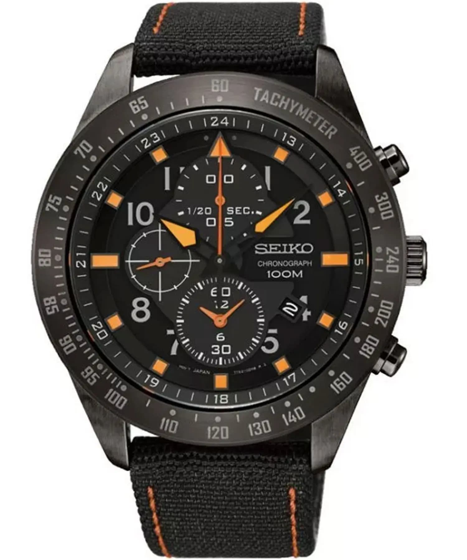 ساعت مچی مردانه سیکو (SNDH45P1) Seiko — تصویر ۶