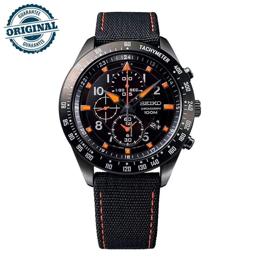 ساعت مچی مردانه سیکو (SNDH45P1) Seiko — تصویر ۱۲