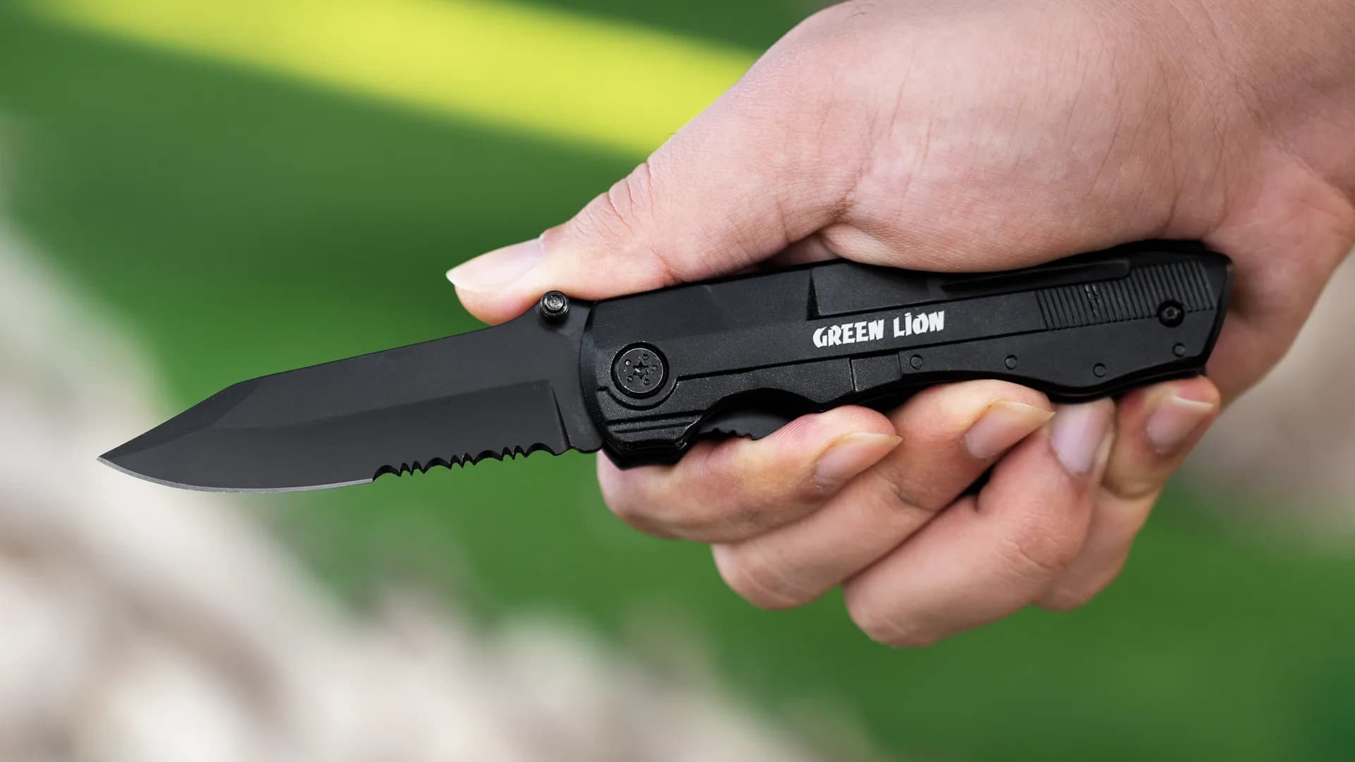 انبردست چندکاره حرفه‌ای گرین لاین Multi Plier Pro — تصویر ۵