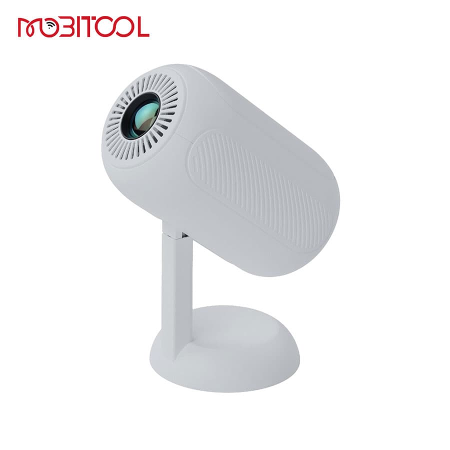 پروژکتور قابل حمل گرین لاین مدل Venus 4K — تصویر ۵