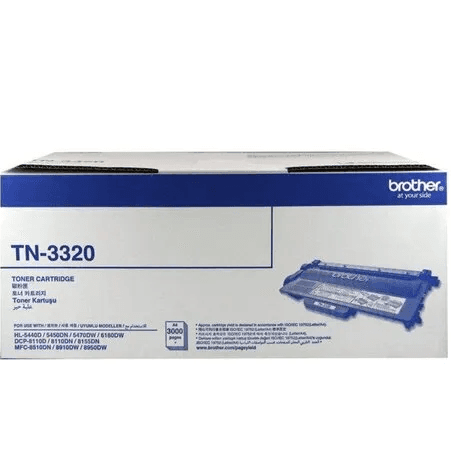 کارتریج Brother TN3320