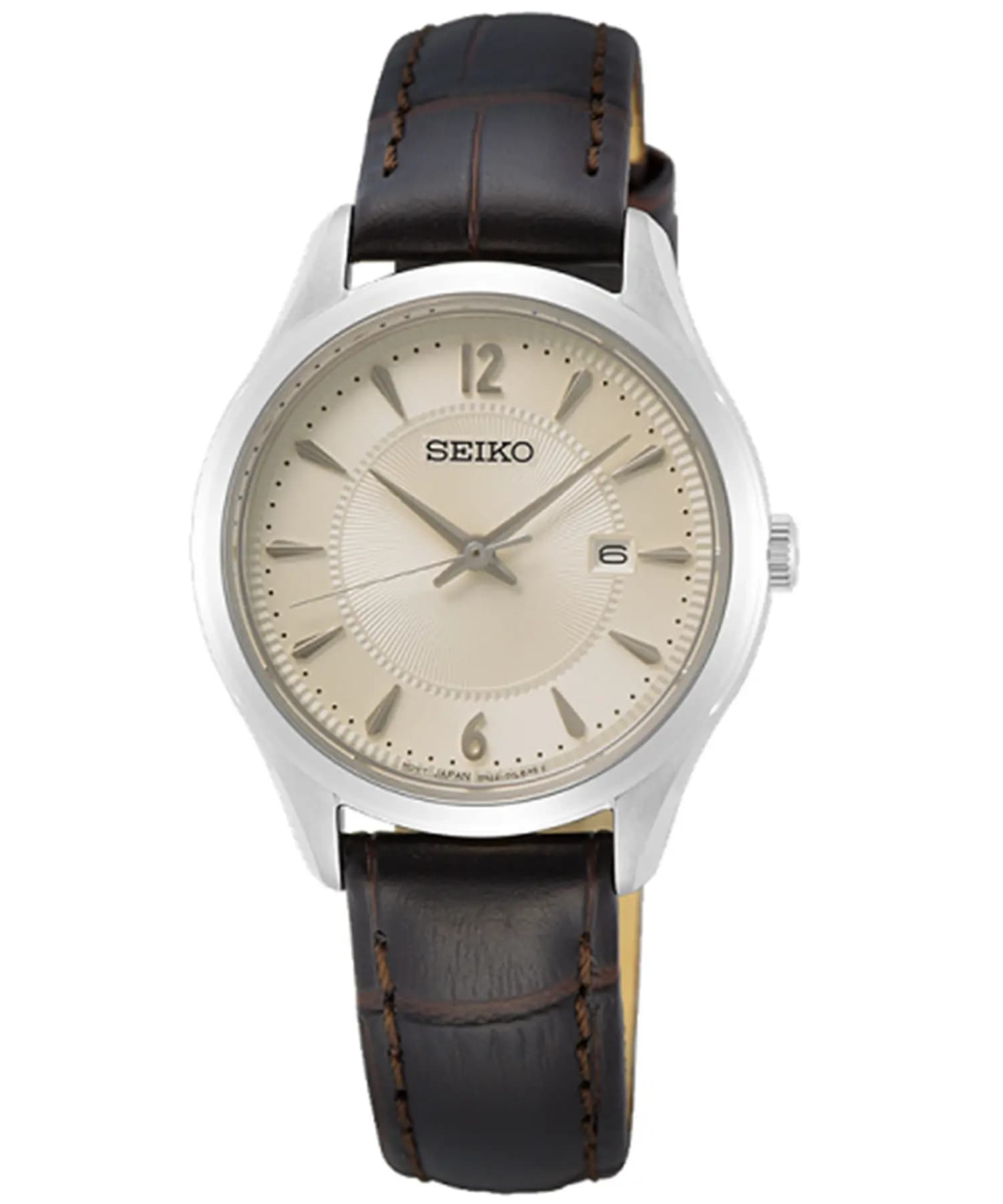 ساعت مچی زنانه سیکو (SUR427P1) Seiko — تصویر ۲