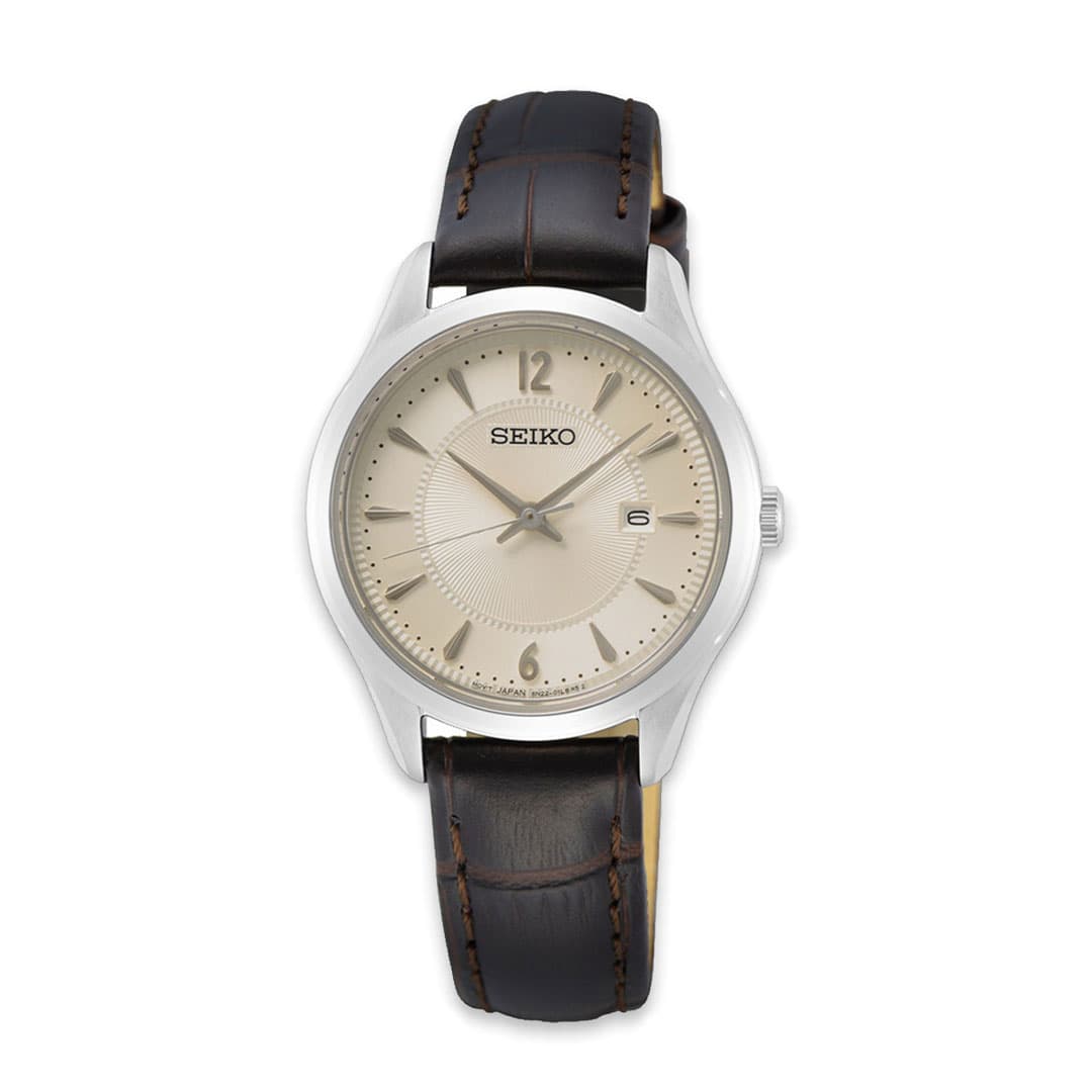 ساعت مچی زنانه سیکو (SUR427P1) Seiko — تصویر ۵