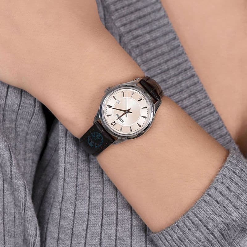 ساعت مچی زنانه سیکو (SUR427P1) Seiko — تصویر ۹