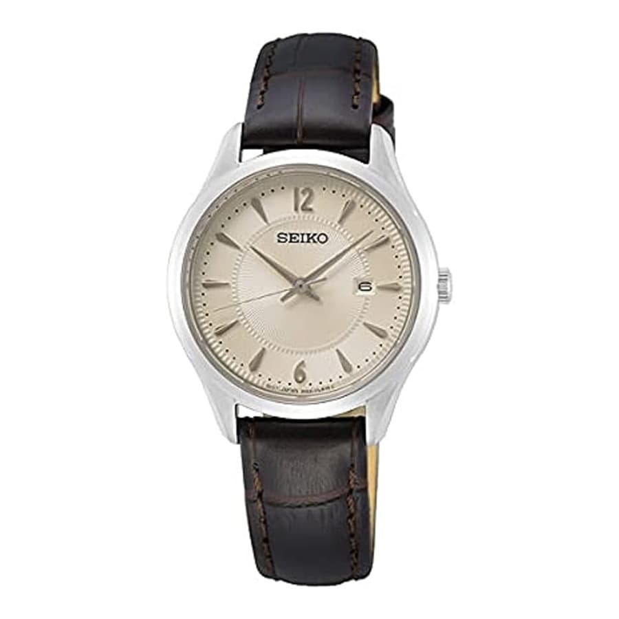 ساعت مچی زنانه سیکو (SUR427P1) Seiko