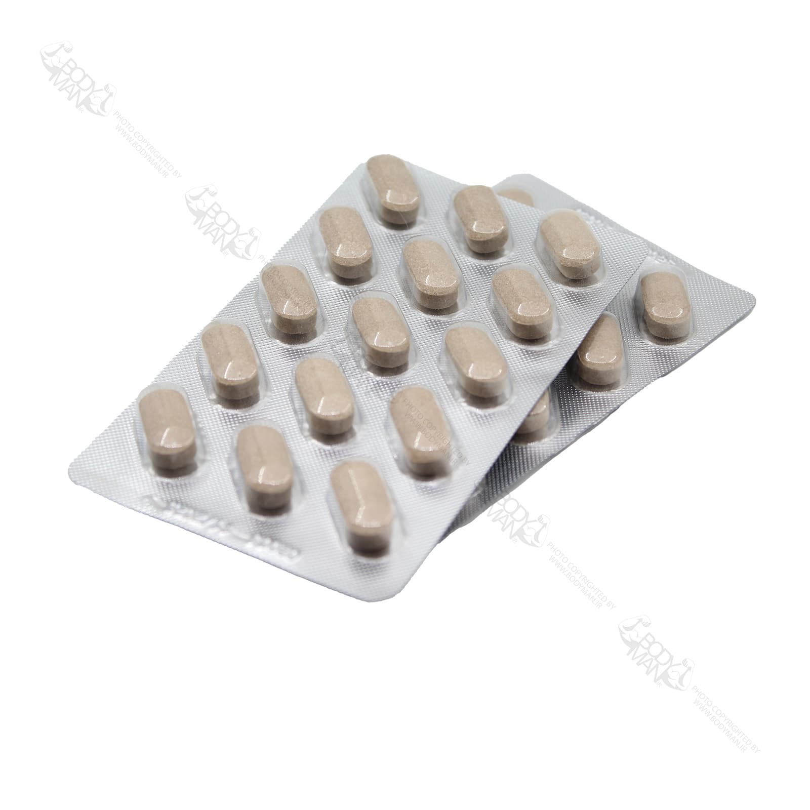 دیافورت استارویت | StarVit Diaforte — تصویر ۴