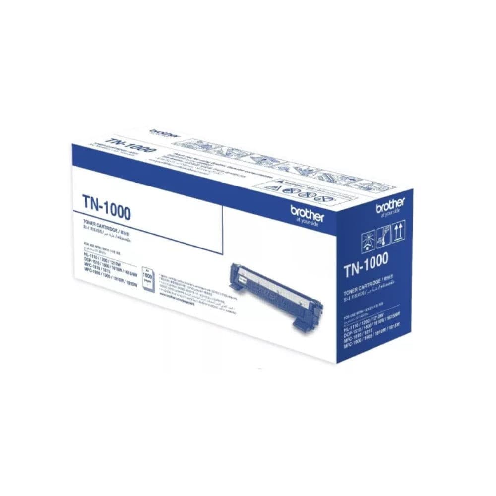 کارتریج Brother TN1000