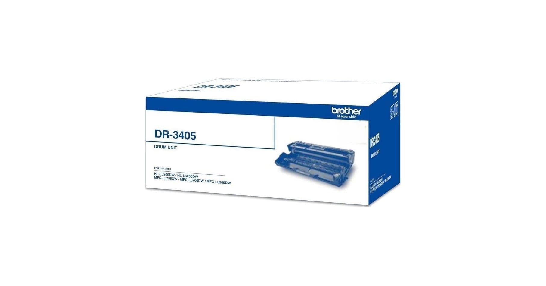 درام یونیت Brother DR-3405
