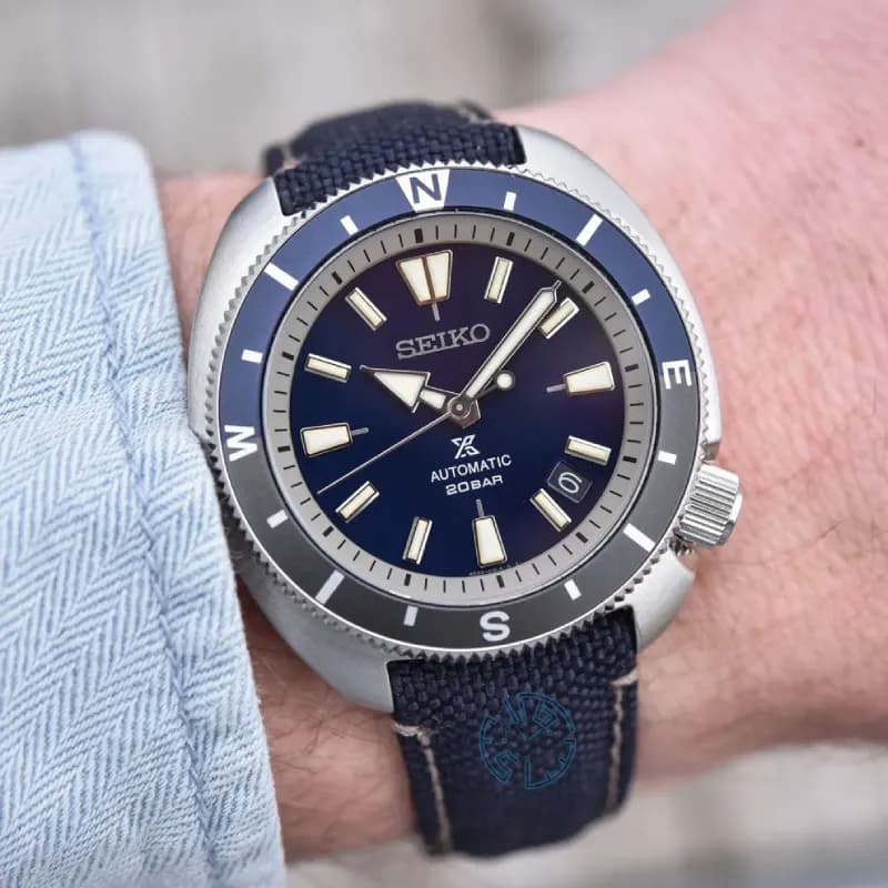 ساعت مچی مردانه سیکو (SRPG15K1) Seiko — تصویر ۵