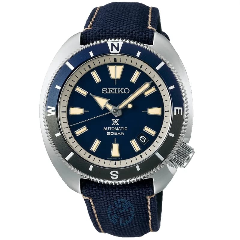 ساعت مچی مردانه سیکو (SRPG15K1) Seiko — تصویر ۳