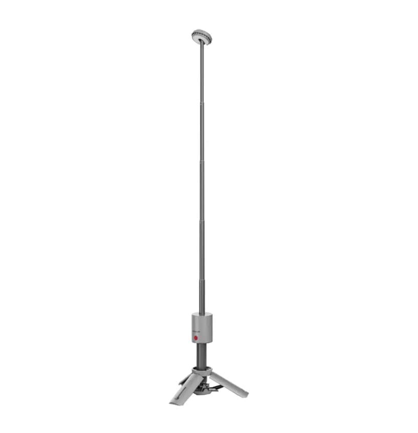 مینی نور کمپینگ گرین Green Mini Camping Light — تصویر ۲