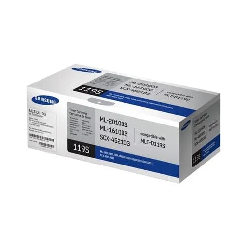 کارتریج Samsung 119