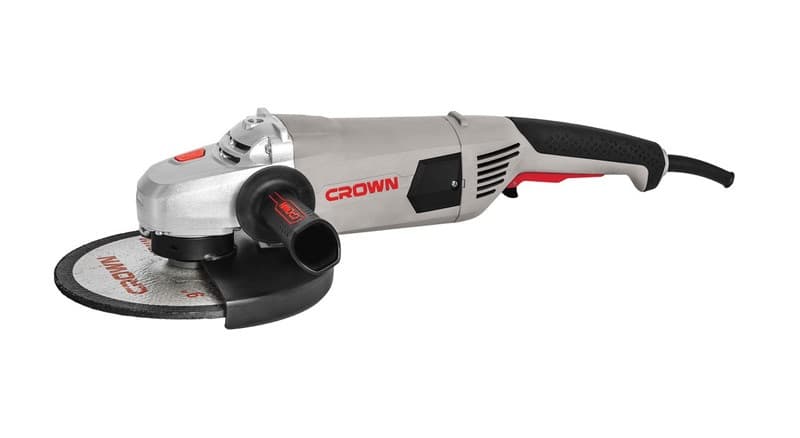فرز آهنگری کرون مدل CT13500