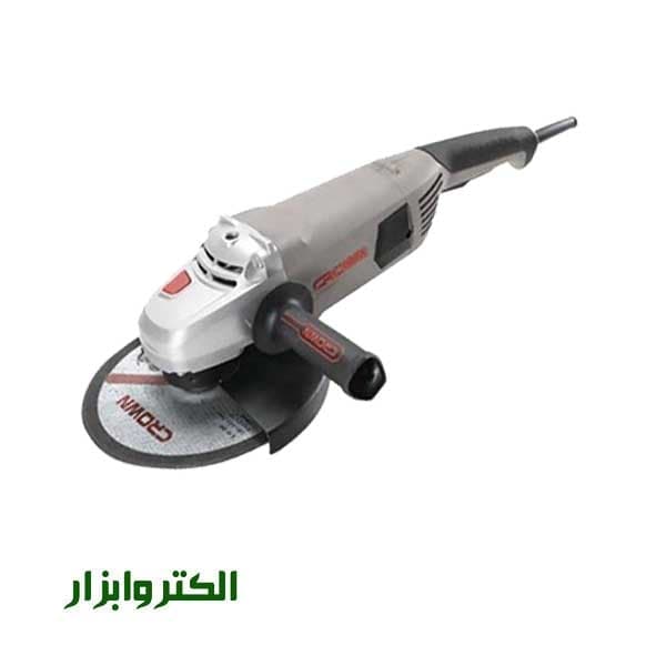 فرز آهنگری کرون مدل CT13500 — تصویر ۵