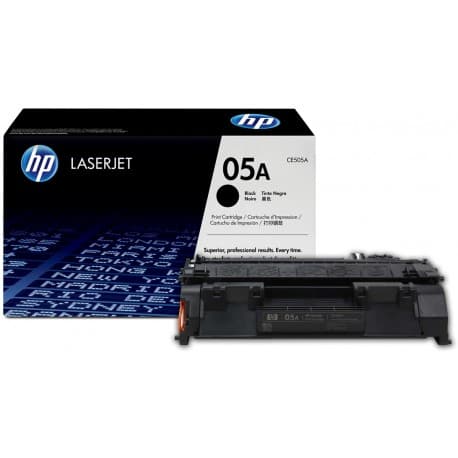 کارتریج مشکی HP 26A — تصویر ۵