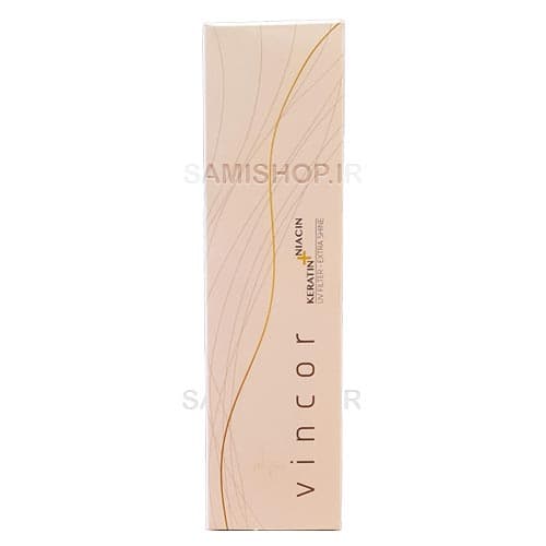 رنگ موی وینکور Vincor ، ماسه ای — تصویر ۳