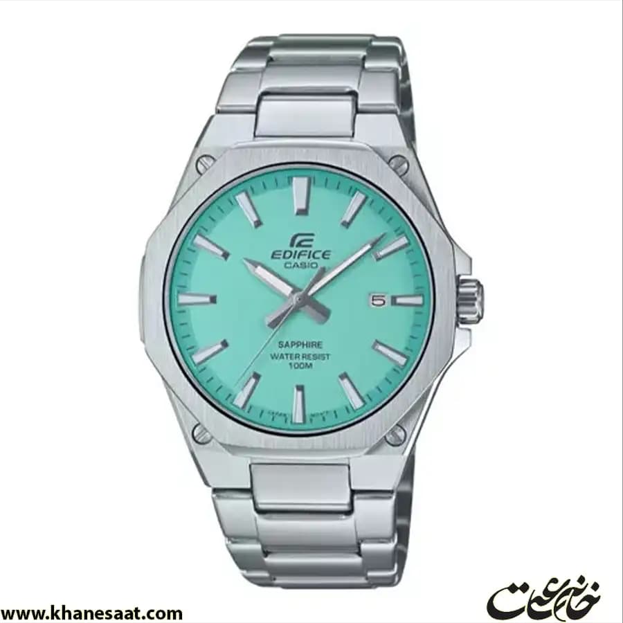 ساعت مچی مردانه کاسیو ادیفایس اصل مدل EFR-S108D-2BVUDF — تصویر ۱۲