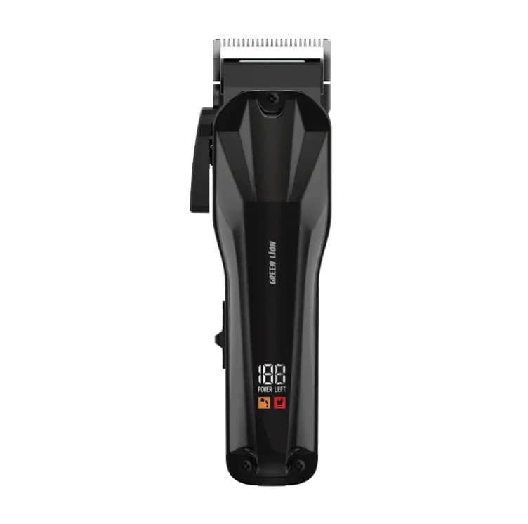 ماشین اصلاح حرفه ای مو کلیپ پرو گرین Green Lion Clip Pro Professional Hair Clipper — تصویر ۳
