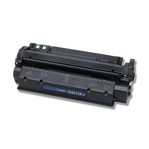 کارتریج مشکی HP 13A — تصویر ۲