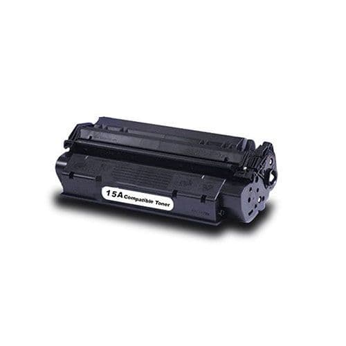 کارتریج مشکی HP 15A — تصویر ۲
