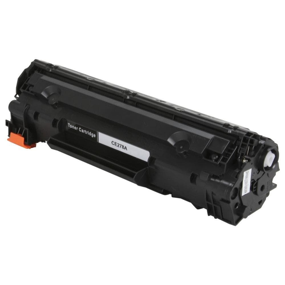 کارتریج مشکی HP 78A — تصویر ۴
