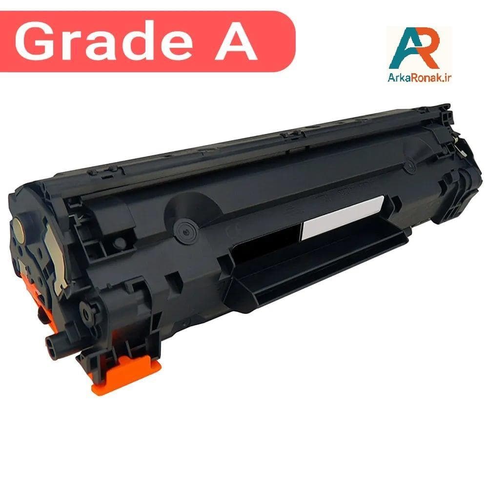 کارتریج مشکی HP 78A — تصویر ۸