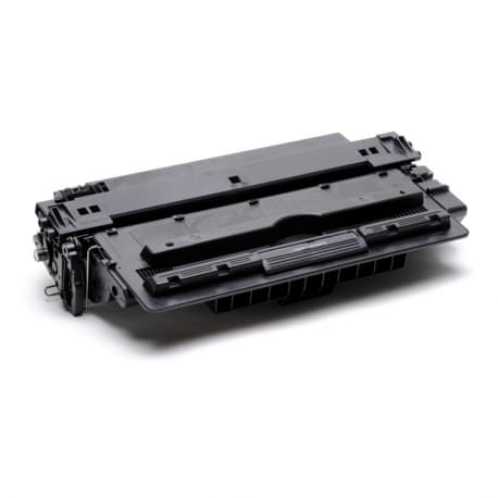 کارتریج مشکی HP 16A — تصویر ۲