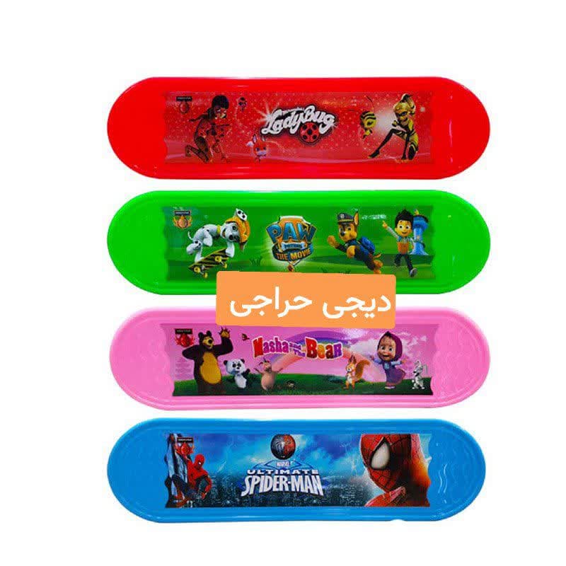 اسکیت برد کودک