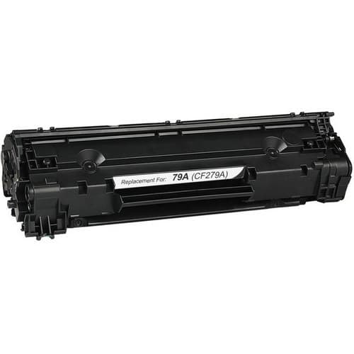 کارتریج مشکی HP 79A — تصویر ۲