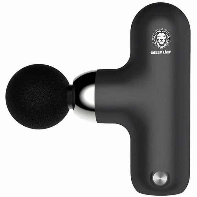 ماساژور تفنگی مینی پرو گرین Massage Gun Pro Mini — تصویر ۶
