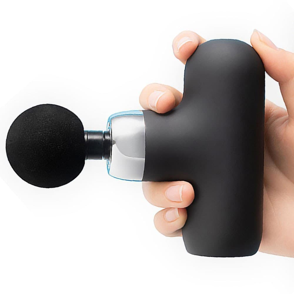 ماساژور تفنگی مینی پرو گرین Massage Gun Pro Mini — تصویر ۵