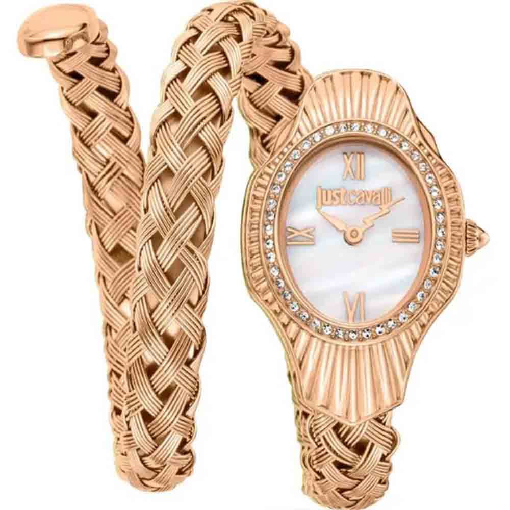 ساعت مچی Just Cavalli جاست کاوالی مدل JC1L305M0045